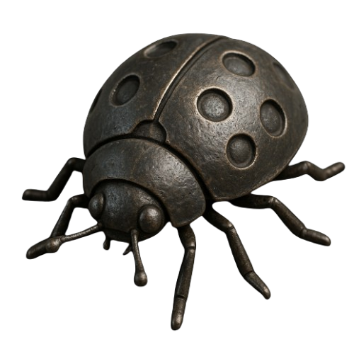 Beetle generation comparison